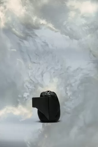 Glam Slam sport body bag