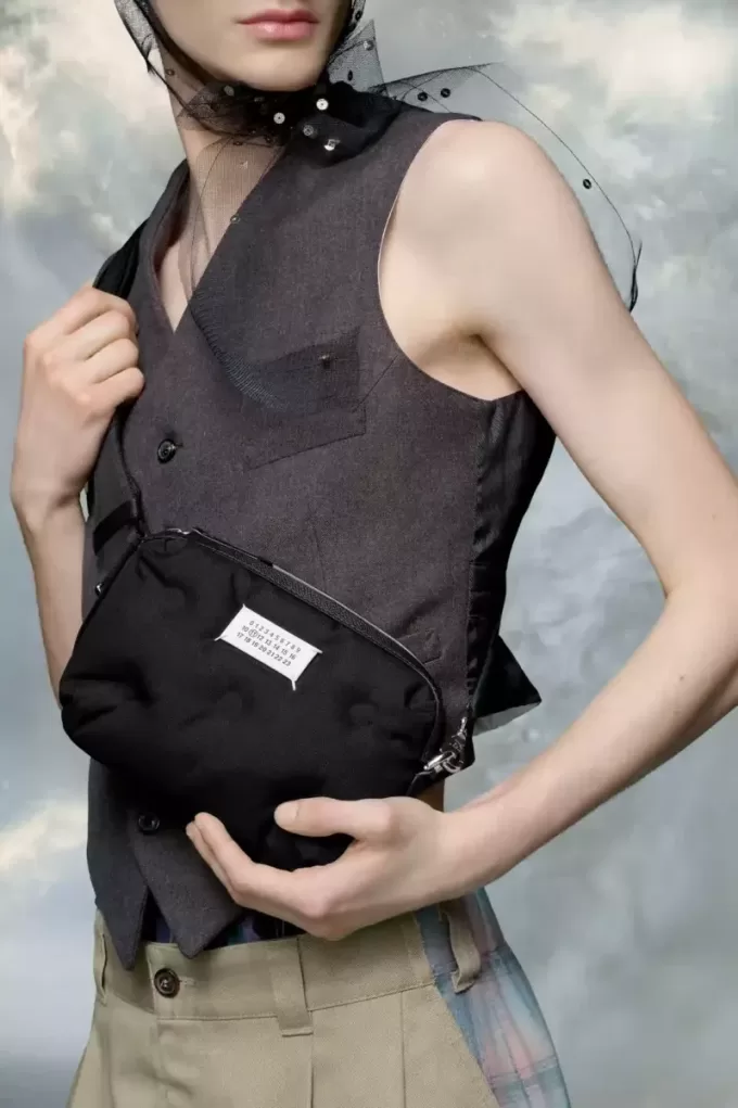 Glam Slam sport body bag Glam Slam sport body bag