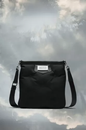 Glam Slam sport flat pocket