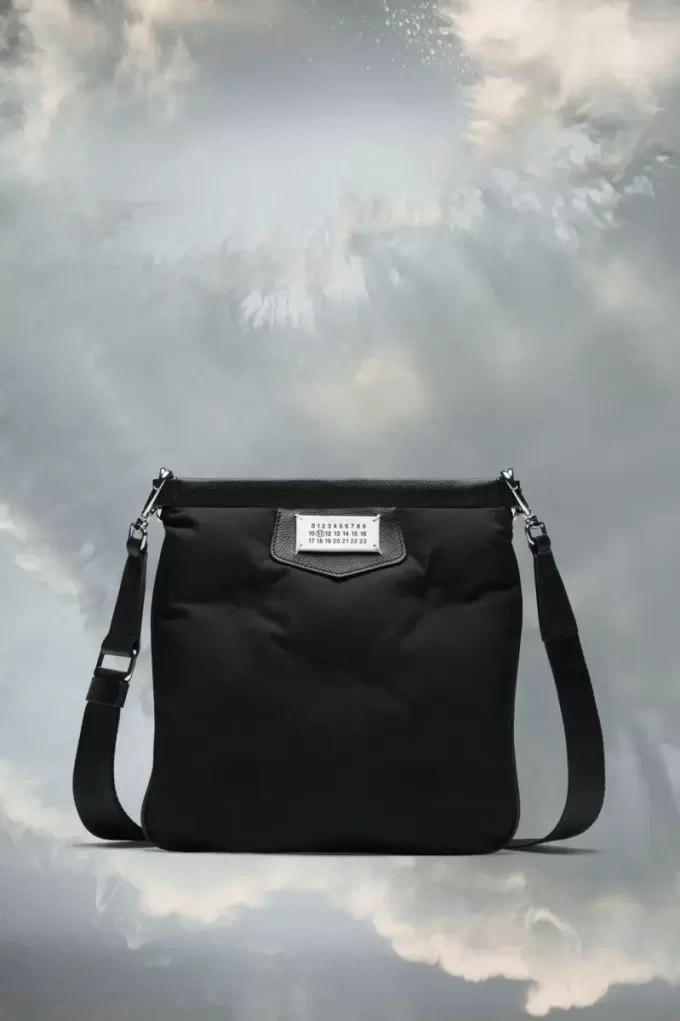 Glam Slam sport flat pocket Glam Slam sport flat pocket