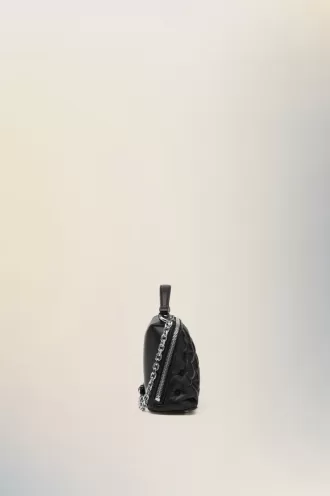 Glam Slam Trapezoid Bag