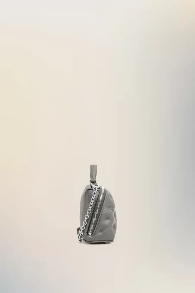 Glam Slam Trapezoid Bag Glam Slam Trapezoid Bag