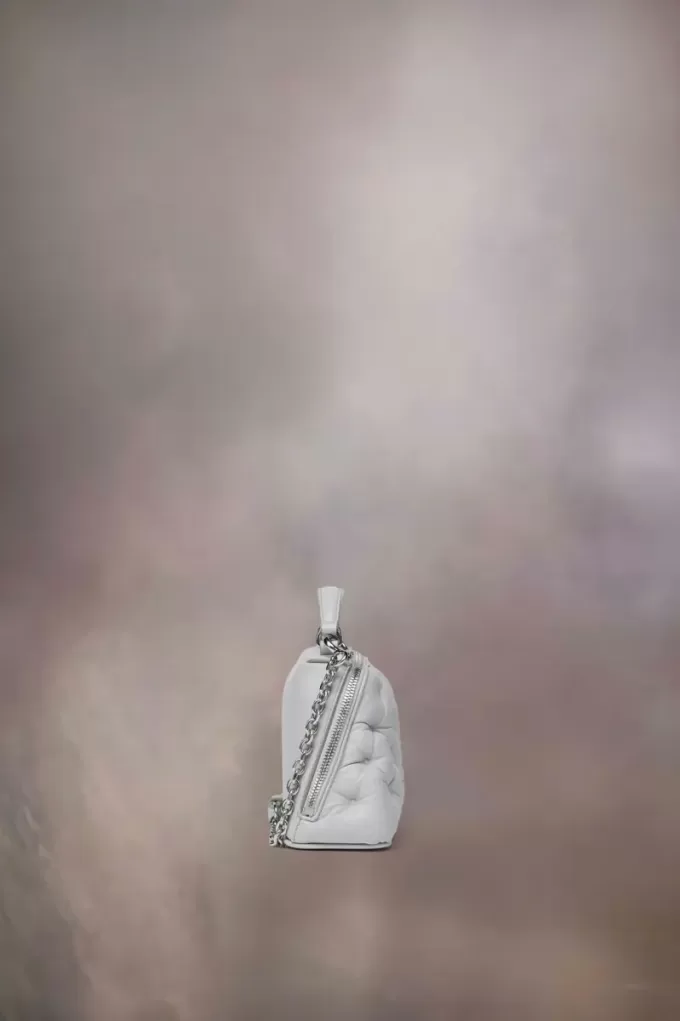 Glam Slam Trapezoid Bag Glam Slam Trapezoid Bag