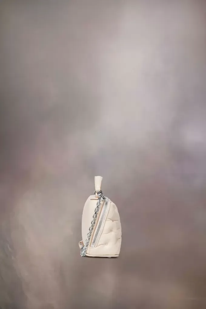 Glam Slam Trapezoid Bag Glam Slam Trapezoid Bag