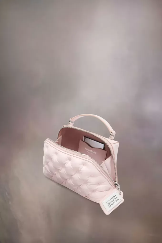 Glam Slam Trapezoid Bag Glam Slam Trapezoid Bag