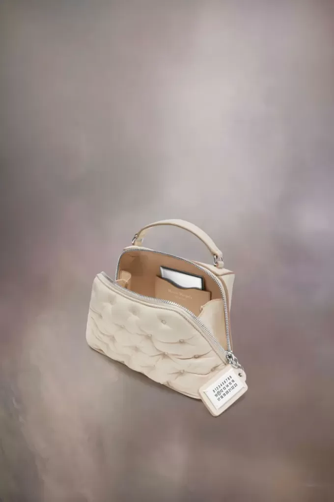 Glam Slam Trapezoid Bag Glam Slam Trapezoid Bag