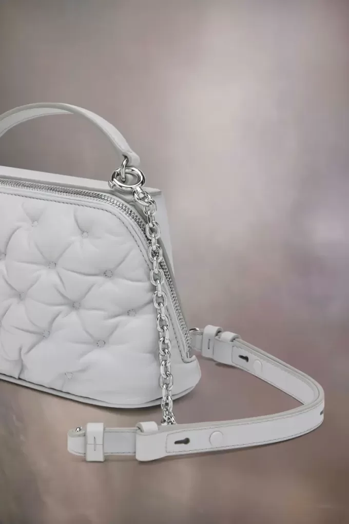 Glam Slam Trapezoid Bag Glam Slam Trapezoid Bag