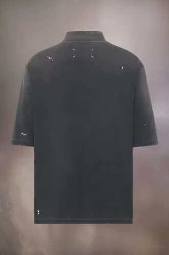 Graffiti logo T-shirt Graffiti logo T-shirt