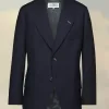 Herringbone wool jacket Herringbone wool jacket