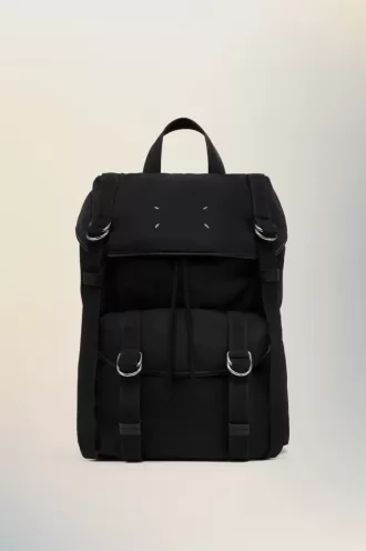 High tech medium backpack