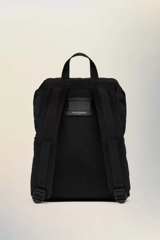 High tech medium backpack High tech medium backpack