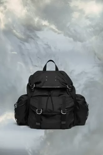 High Tech XL Backpack