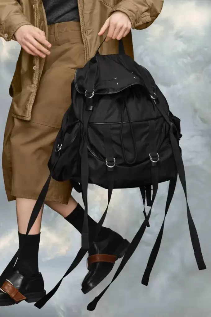 High Tech XL Backpack High Tech XL Backpack