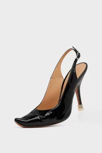 Loved to death slingback
