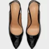 Loved to death slingback Loved to death slingback