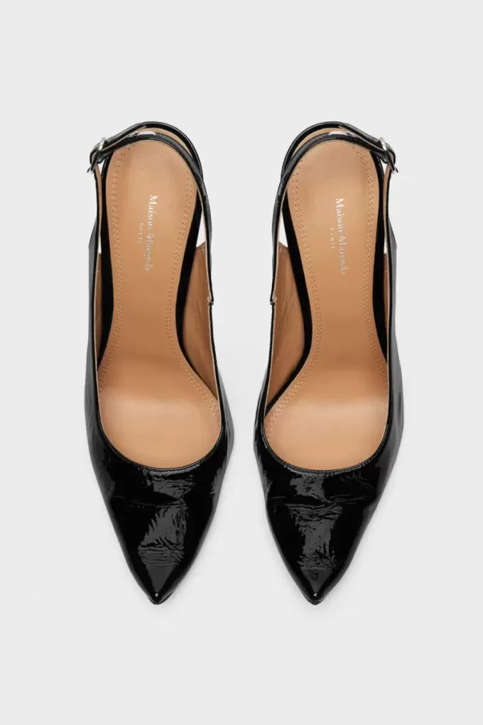 Loved to death slingback Loved to death slingback