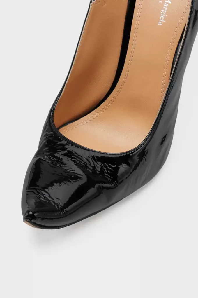 Loved to death slingback Loved to death slingback