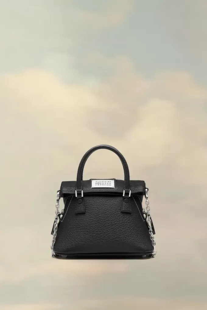 Maison Margiela 5AC classique micro