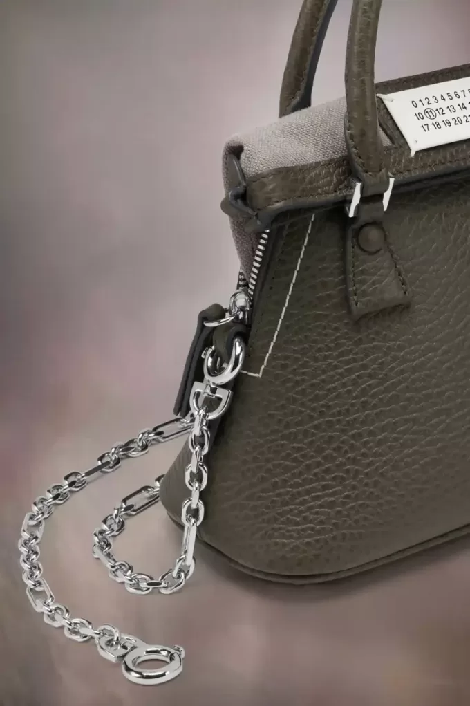 Maison Margiela 5AC classique micro Maison Margiela 5AC classique micro