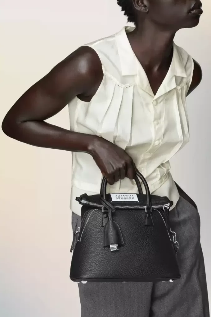 Maison Margiela 5AC Classique Mini