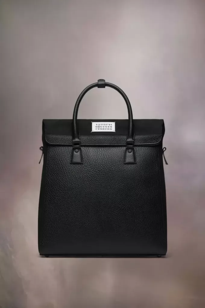 Maison Margiela 5AC Daily Vertical Maison Margiela 5AC Daily Vertical