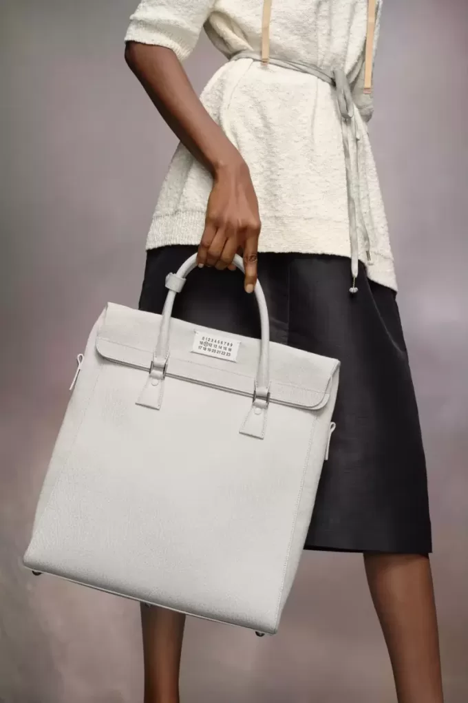 Maison Margiela 5AC Daily Vertical Maison Margiela 5AC Daily Vertical