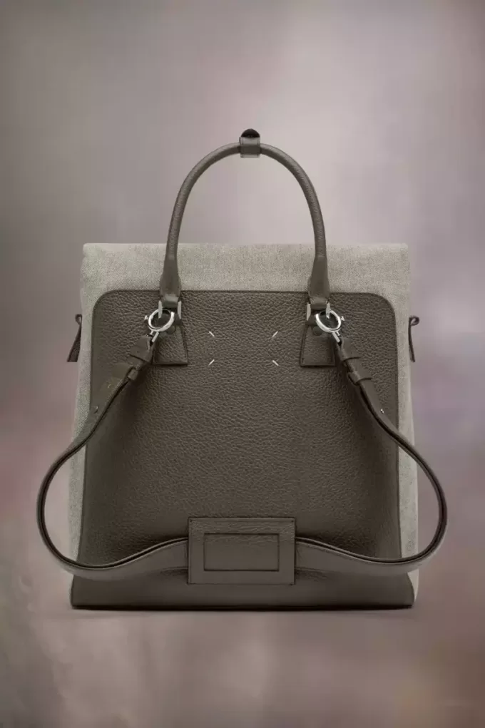 Maison Margiela 5AC Daily Vertical Maison Margiela 5AC Daily Vertical