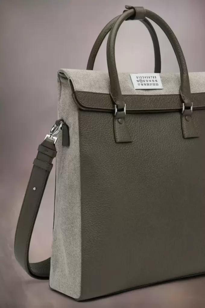 Maison Margiela 5AC Daily Vertical Maison Margiela 5AC Daily Vertical