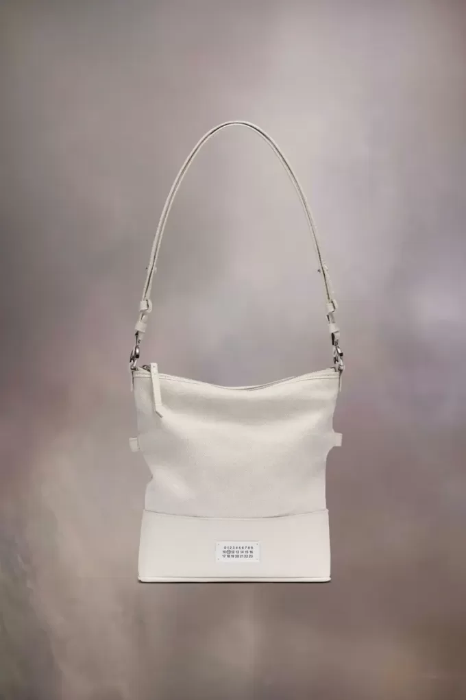 Maison Margiela 5AC hobo small Maison Margiela 5AC hobo small
