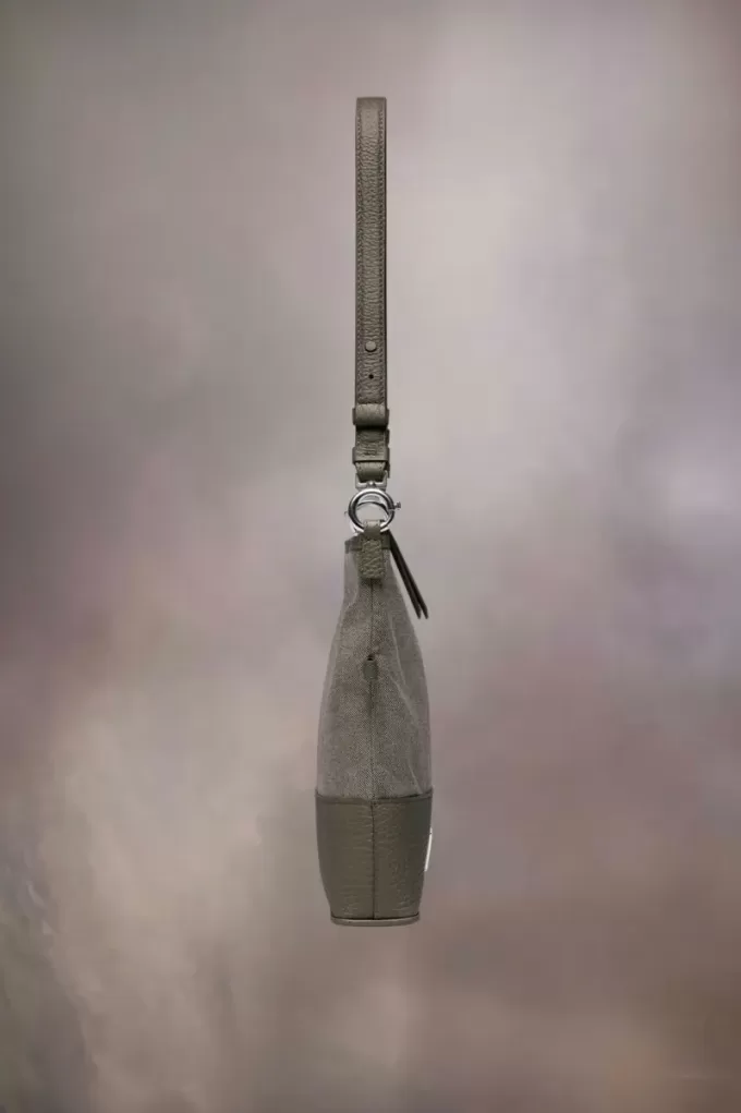 Maison Margiela 5AC hobo small