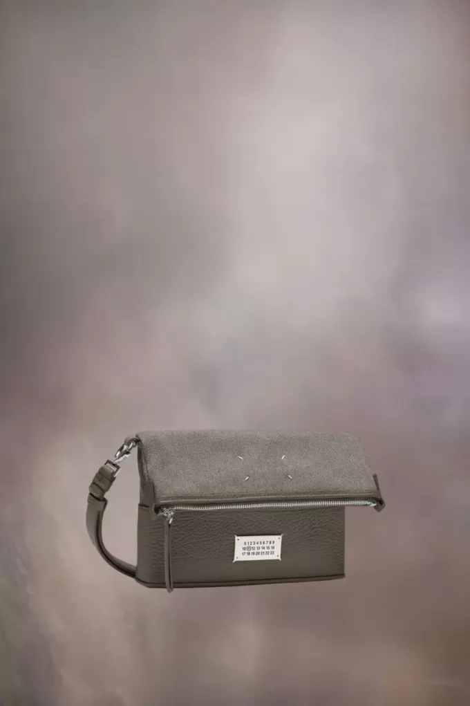 Maison Margiela 5AC hobo small