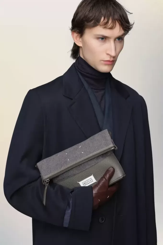 Maison Margiela 5AC hobo small Maison Margiela 5AC hobo small