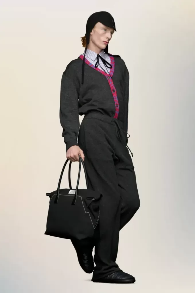 Maison Margiela 5AC shopping large Maison Margiela 5AC shopping large