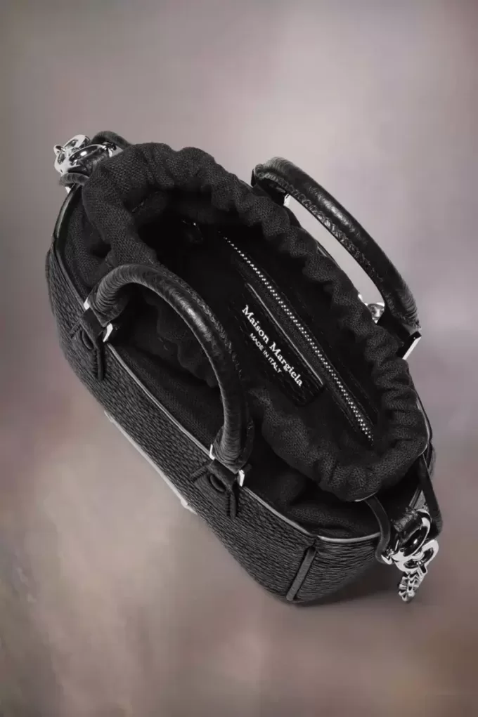 Maison Margiela 5AC tote horizontal Maison Margiela 5AC tote horizontal