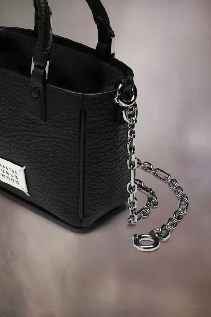 Maison Margiela 5AC tote horizontal Maison Margiela 5AC tote horizontal