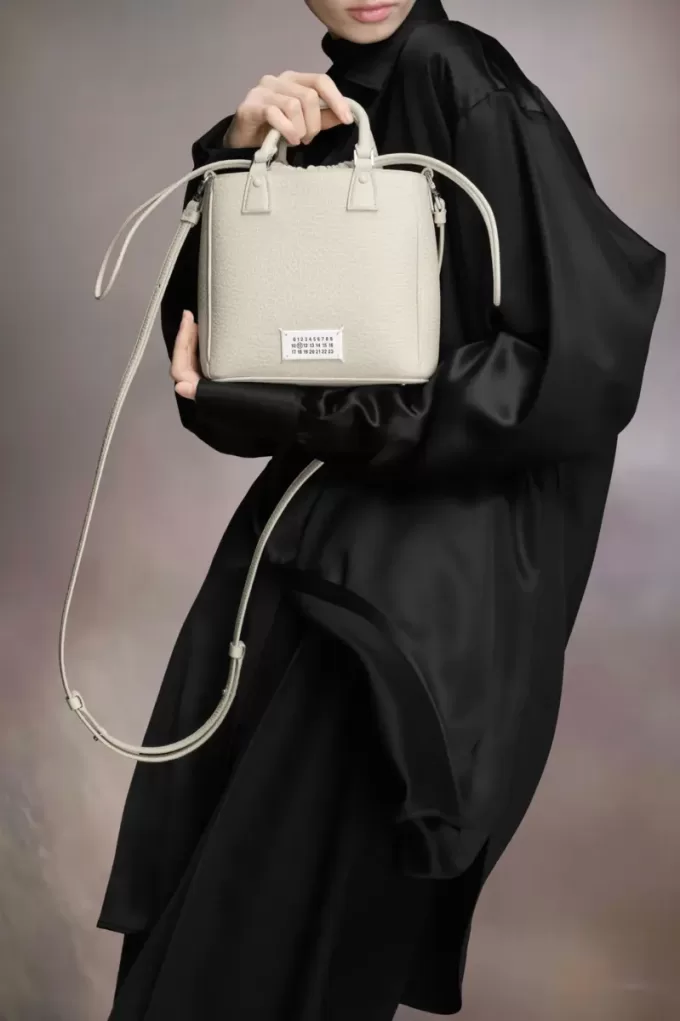 Maison Margiela 5AC tote vertical Maison Margiela 5AC tote vertical