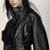 Maison Margiela Belted jacket Maison Margiela Belted jacket