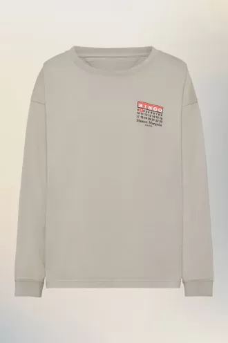 Maison Margiela Bingo t-shirt