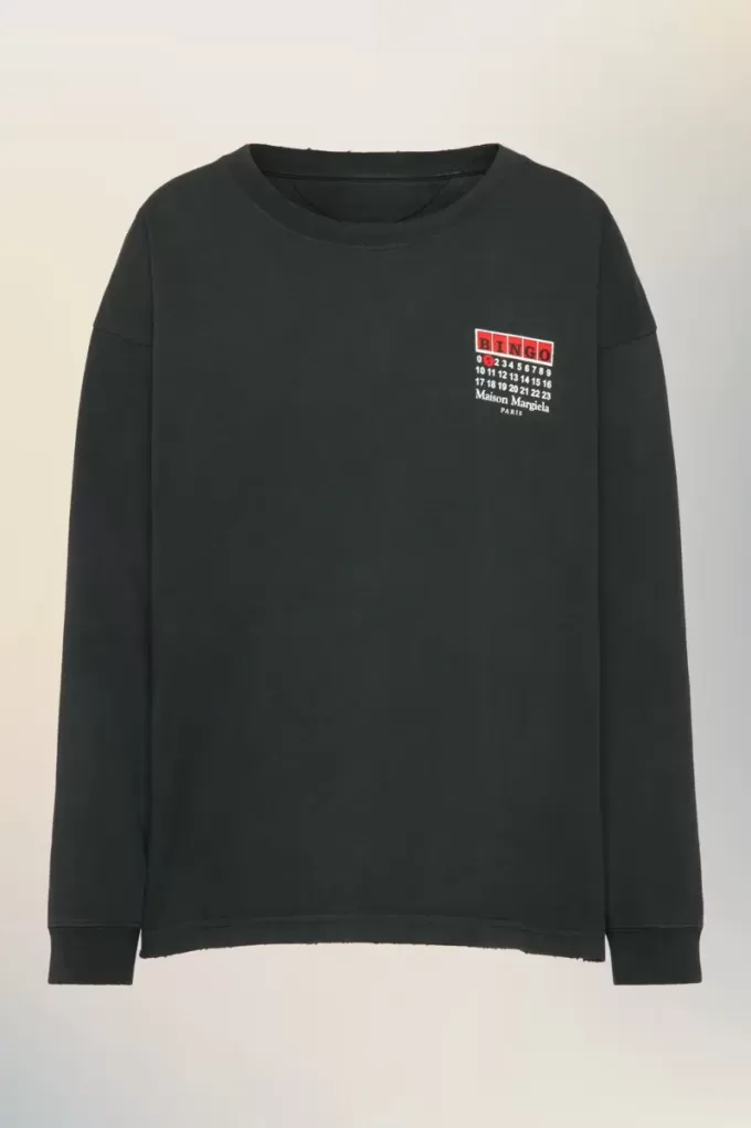 Maison Margiela Bingo t-shirt Maison Margiela Bingo t-shirt