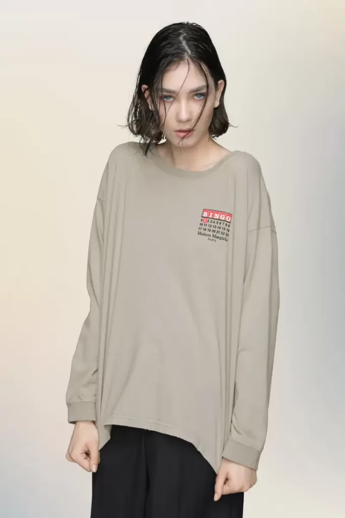 Maison Margiela Bingo t-shirt