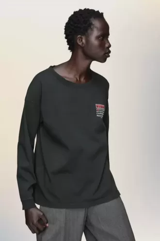 Maison Margiela Bingo t-shirt