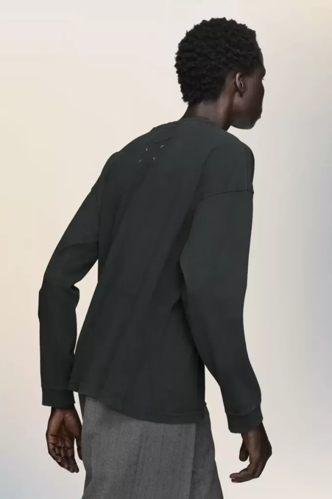 Maison Margiela Bingo t-shirt Maison Margiela Bingo t-shirt