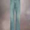 Maison Margiela Buckle jeans