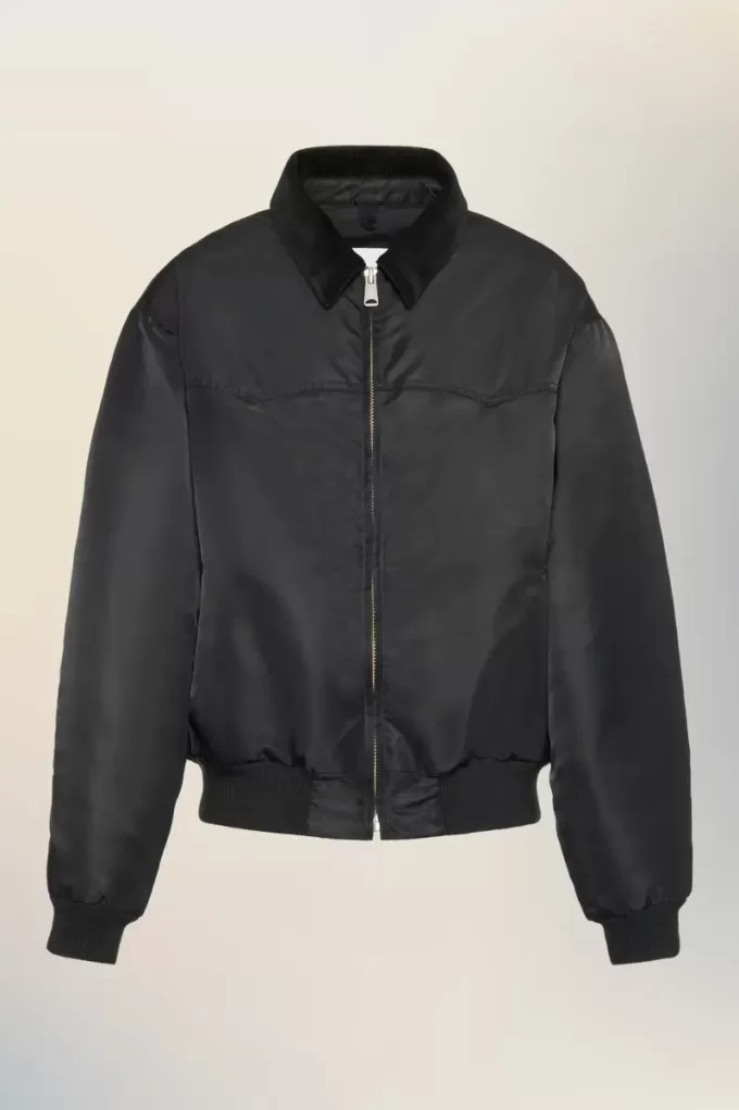 Maison Margiela Caban jacket Maison Margiela Caban jacket