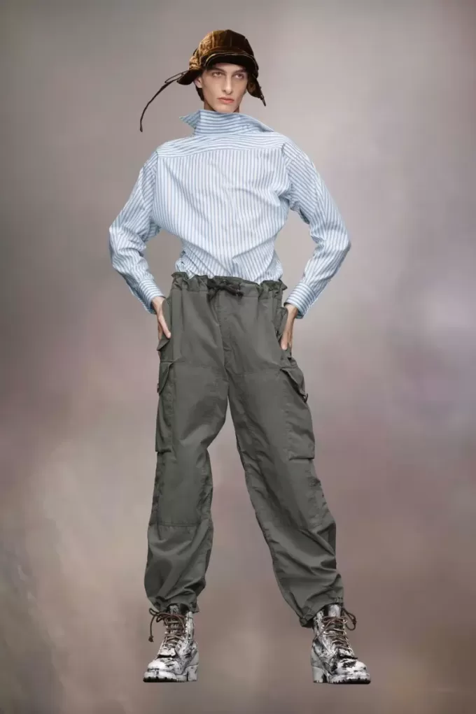 Maison Margiela Cargo pants Maison Margiela Cargo pants