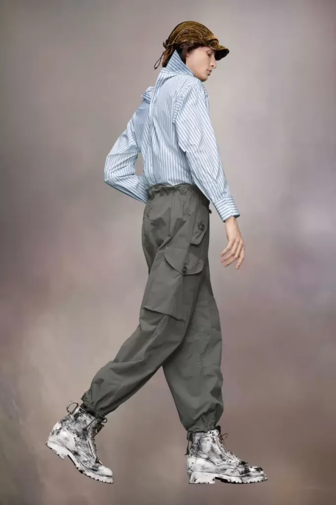 Maison Margiela Cargo pants Maison Margiela Cargo pants