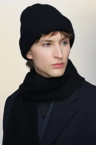 Maison Margiela Cashmere beanie