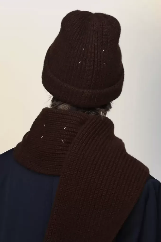 Maison Margiela Cashmere beanie Maison Margiela Cashmere beanie