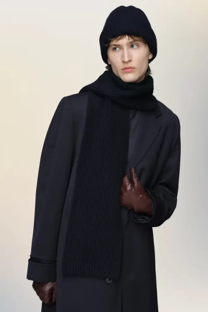 Maison Margiela Cashmere scarf Maison Margiela Cashmere scarf