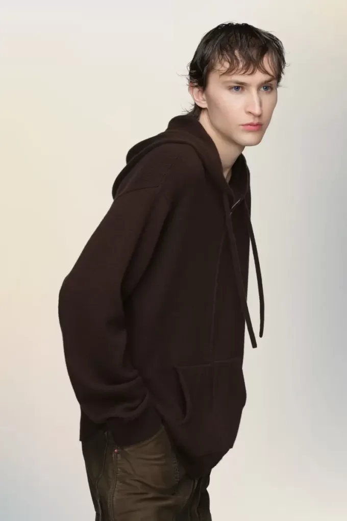 Maison Margiela Cashmere sweater